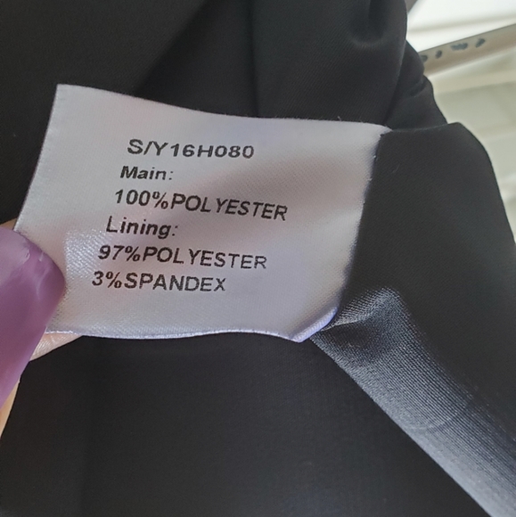 Kunling Dress - Picture 13 of 15